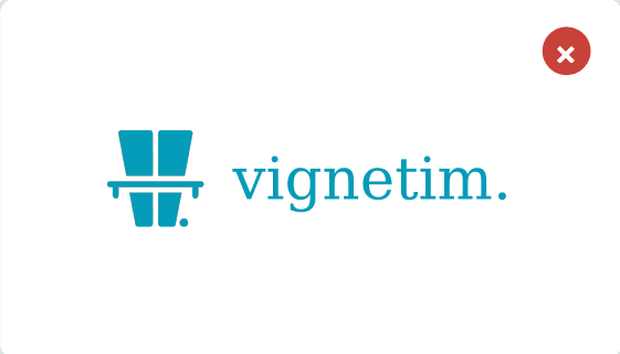 Incorrect: Resetting the wordmark