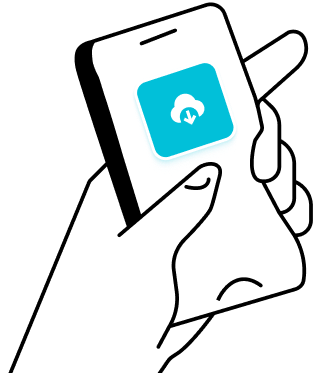 Vignetim mobile app preview